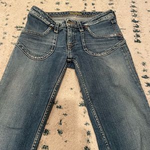 Hudson Jeans